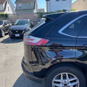 2024 FORD EDGE SEL 缩略图 60