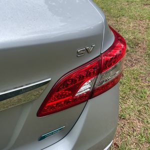 2014 Nissan SENTRA SV — миниатюра 23