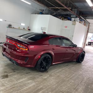 DODGE CHARGER SCAT PACK WIDEBODY - 10