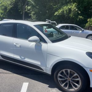 2025 Porsche MACAN 缩略图 13