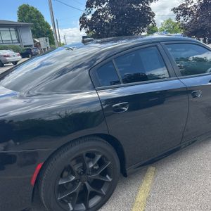 DODGE CHARGER - 9