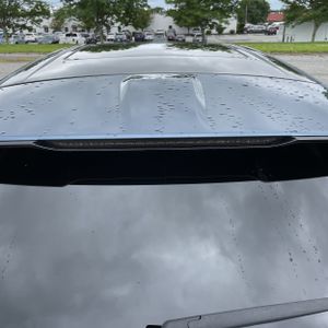 2019 Lincoln NAUTILUS RESERVE 缩略图 16