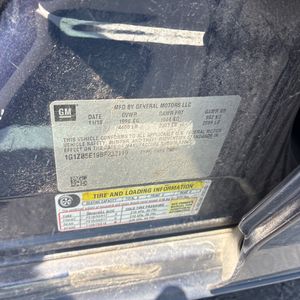2011 Chevrolet MALIBU LS 缩略图 42