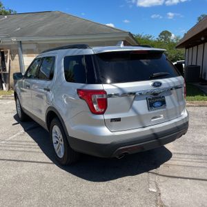 FORD EXPLORER BASE - 5