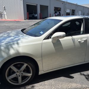 2015 Lexus ES 350 BASE — фото 2
