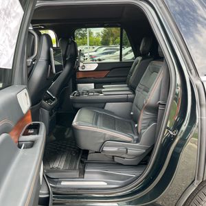 2023 Lincoln NAVIGATOR L BLACK LABEL 照片 37