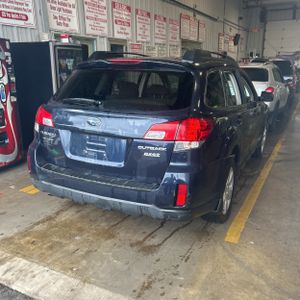 صورة 8 لـ 2013 Subaru OUTBACK 2.5I PREMIUM
