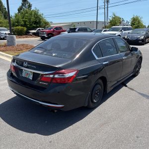 HONDA ACCORD SPORT - 7