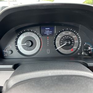 2013 Honda ODYSSEY TOURING thumbnail 44