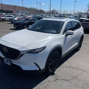 MAZDA CX-9 TOURING PLUS - 1