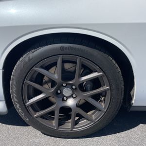 2016 Dodge CHALLENGER R/T SCAT PACK 缩略图 16
