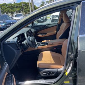 2024 Lexus NX 250 BASE — миниатюра 31