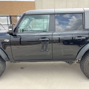 FORD BRONCO WILDTRAK - 4