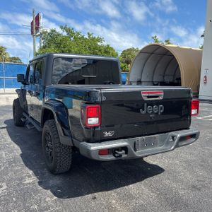 JEEP GLADIATOR WILLYS - 5