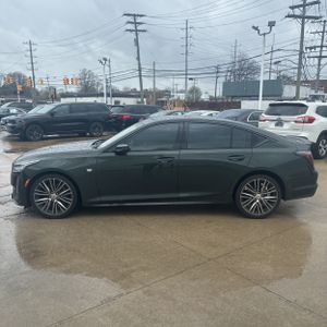 CADILLAC CT5 SPORT - 3