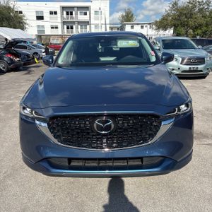 2024 Mazda CX-5 2.5 S PREFERRED — миниатюра 14