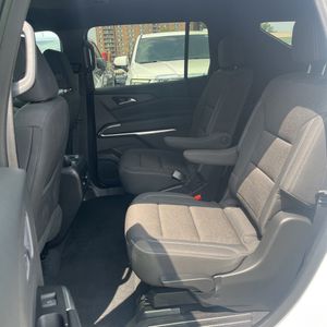 2024 Chevrolet TRAVERSE LT — миниатюра 34