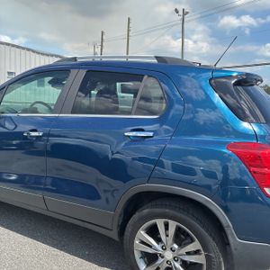 صورة 6 لـ 2020 Chevrolet TRAX LT