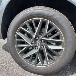 2024 Lexus TX 350 PREMIUM thumbnail 19