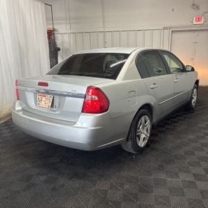 CHEVROLET MALIBU LS - 8