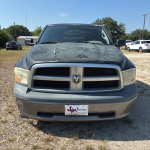 صورة مصغرة 14 لـ 2009 Dodge RAM 1500 ST