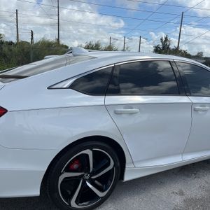 HONDA ACCORD SPORT - 9