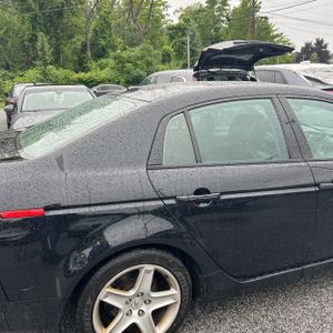 2005 Acura TL 3.2 照片 8