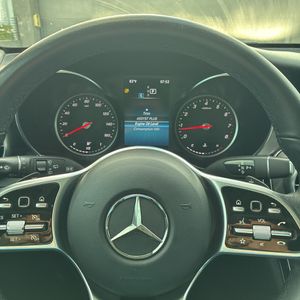 2020 Mercedes-BENZ GLC — миниатюра 40