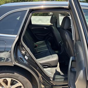 2016 AUDI Q5 2.0T QUATTRO PREMIUM 缩略图 35