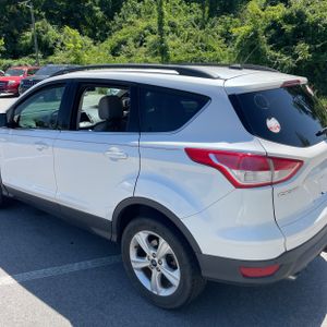 FORD ESCAPE SE - 6