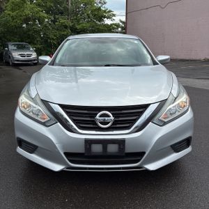 صورة مصغرة 14 لـ 2016 Nissan ALTIMA 2.5 S