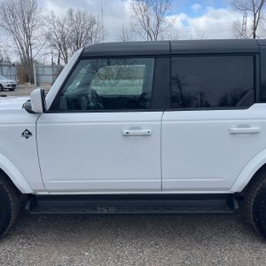 FORD BRONCO OUTER BANKS - 4