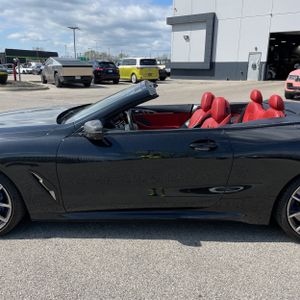 BMW M850I XDRIVE - 4