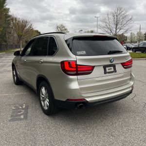 BMW X5 XDRIVE35I - 5