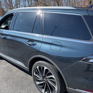 LINCOLN AVIATOR RESERVE - 5