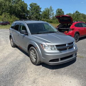 صورة مصغرة 11 لـ 2015 Dodge JOURNEY SE