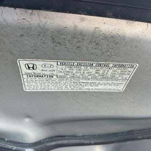 2015 Honda ODYSSEY EX-L — фото 50