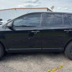 2013 FORD EDGE SE 照片 4
