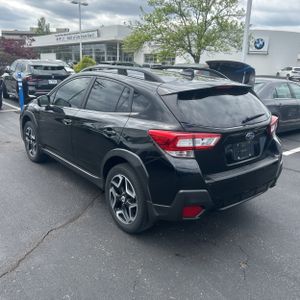 SUBARU CROSSTREK 2.0I LIMITED - 5