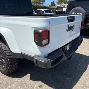 صورة مصغرة 60 لـ 2022 JEEP GLADIATOR WILLYS