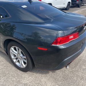 صورة مصغرة 56 لـ 2015 Chevrolet CAMARO LS