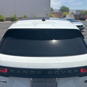 صورة مصغرة 16 لـ 2023 LAND Rover RANGE ROVER VELAR P250 R-DYNAMIC S
