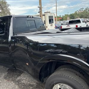 2025 RAM 3500 LONGHORN photo 6
