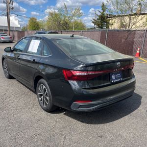 VOLKSWAGEN JETTA S - 5