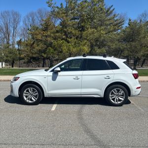AUDI Q5 PREMIUM S LINE - 3