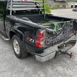 2008 Chevrolet SILVERADO 1500 LT1 thumbnail 50