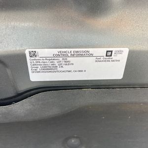 2020 Chevrolet EQUINOX LT — миниатюра 47