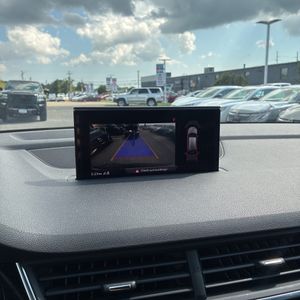 2019 AUDI Q7 PREMIUM 缩略图 41
