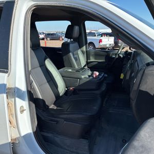 2020 Chevrolet SILVERADO 2500HD WORK TRUCK 缩略图 32