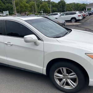 صورة مصغرة 13 لـ 2015 Acura RDX W/TECH